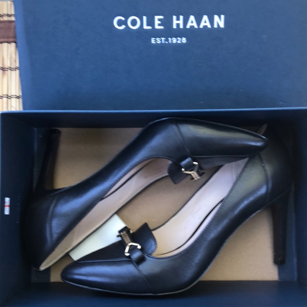Cole Haan Loveth pumps